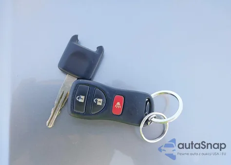 2010 Nissan Sentra 2.0S из США, поврежденный, VIN 3N1AB6AP6AL722478